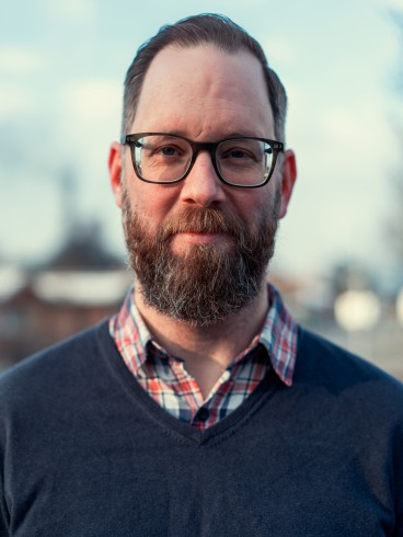 Gregory Plüss
